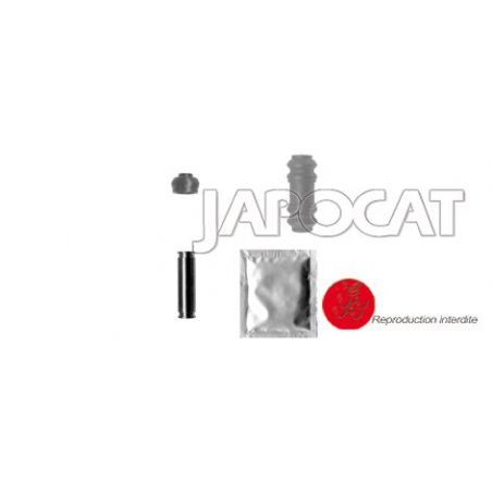 KIT COULISSEAU ETRIER AR SUBARU >00