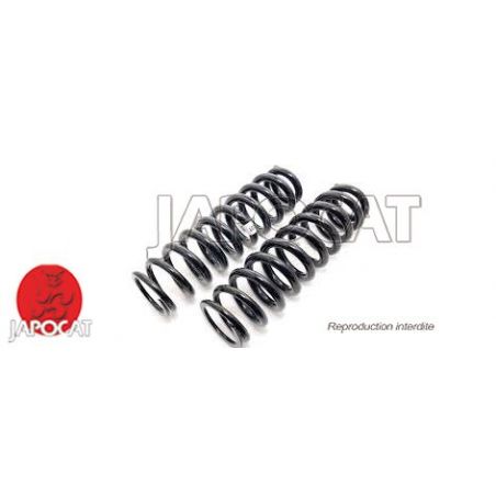 RESSORT HELICOIDAUX TT  LA PAIRE