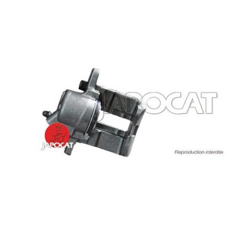 ETRIER AVG LOGAN/SANDERO