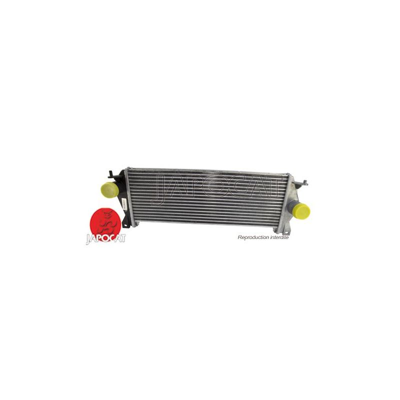 INTERCOOLER DEFENDER 07>