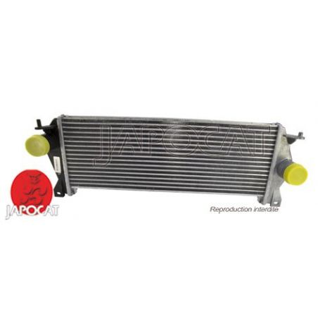 INTERCOOLER DEFENDER 07>