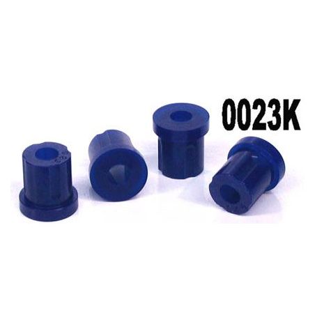 SILENTBLOC SUPERPRO Non Affecté