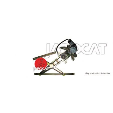 MECA LV AVG + MOTEUR KUN MECA LV AVG + MOTEUR KUN