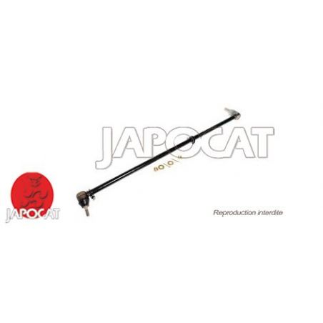 BARRE DIRECTION DISCO