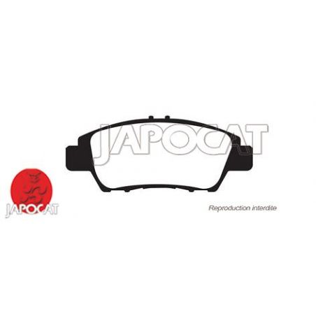 PLAQUETTES AV JAZZ GREEN