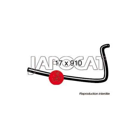 DURIT de CHAUFFAGE ZJ