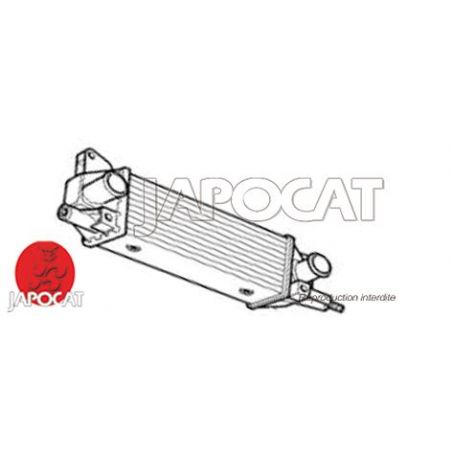 INTERCOOLER FREELANDER