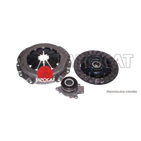 KIT EMBRAYAGE SX4 1.6I