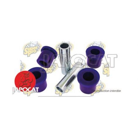 SILENTBLOC SUPERPRO TERRACAN