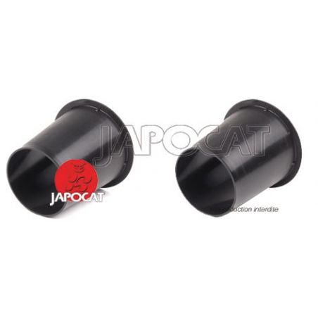 KIT PROTEC. AMORTISSEUR AV MINI