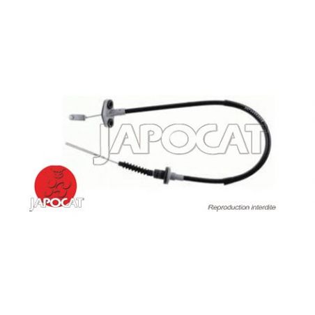 CABLE EMBRAYAGE MATIZ