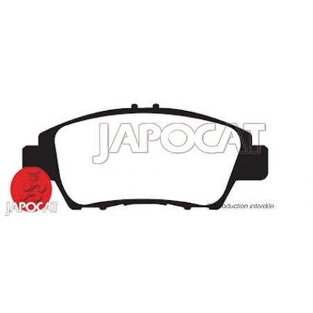 PLAQUETTES AV AYGO GREEN