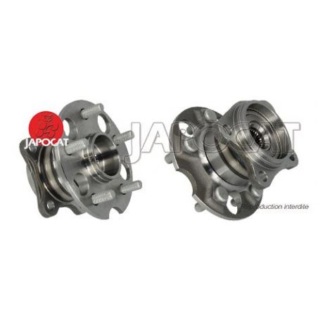 MOYEU DE ROUE AR RX OEM