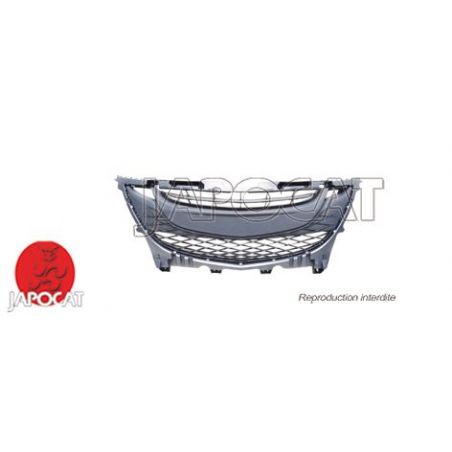 GRILLE DE PC AV MAZDA 5 10>