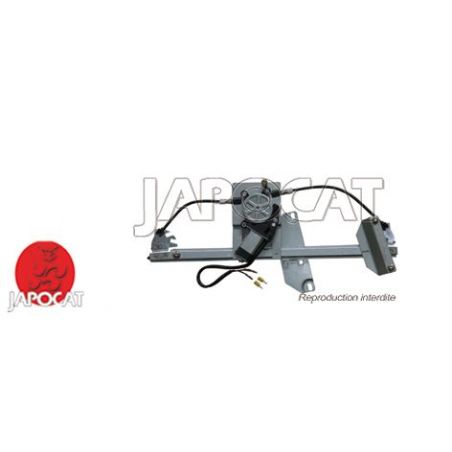 MECA LV AVD + MOTEUR T22 MECA LV AVD + MOTEUR T22