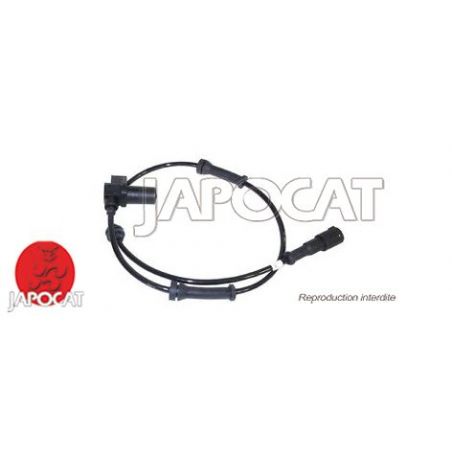 CAPTEUR ABS AV KORANDO CAPTEUR ABS AV KORANDO