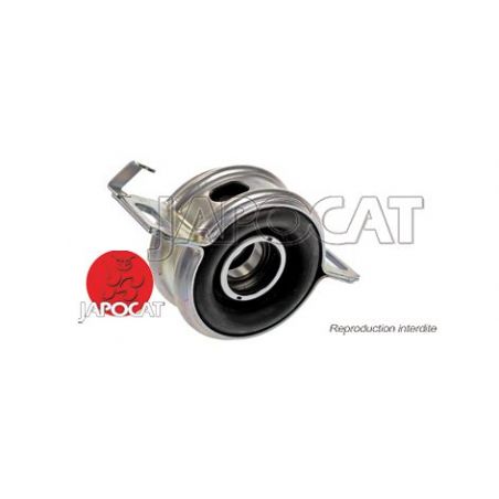 PALIER ARBRE TRANS KDN165