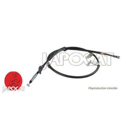 CABLE F.A.M ARD CIVIC V