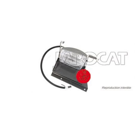 ANTIBROUILLARD AVG OEM ANTIBROUILLARD AVG OEM