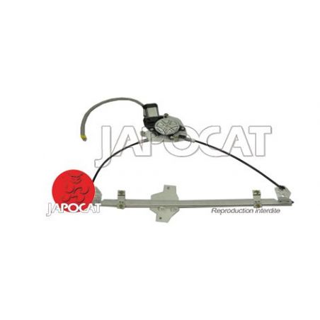 MECA LV AVG + MOTEUR I10 MECA LV AVG + MOTEUR I10