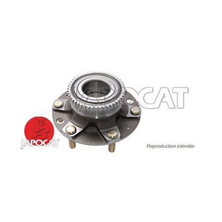 MOYEU DE ROUE AV H1 07- OEM MOYEU DE ROUE AV H1 07- OEM