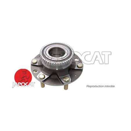 MOYEU DE ROUE AV H1 07- OEM