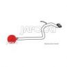 TUBE INTERMEDIAIRE YARIS P9 1.33