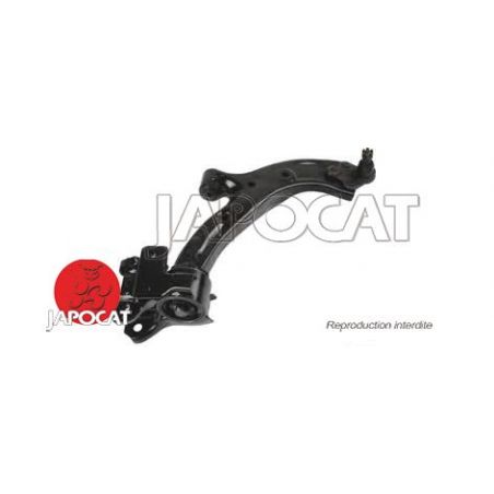 TRIANGLE INF AVD CRV III TRIANGLE INF AVD CRV III
