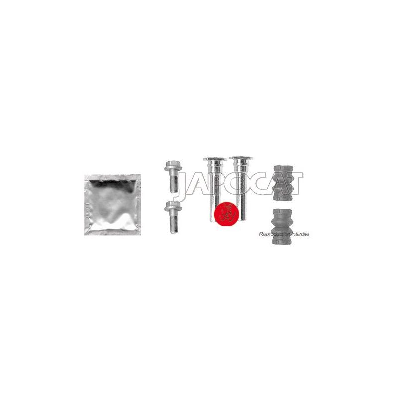 KIT COULISSEAU ETRIER AV CHEVY/DAEW