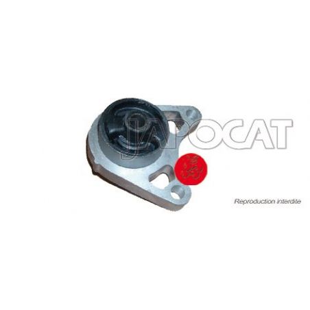 SUPPORT CENTRAL PONT AR FREELANDER SUPPORT CENTRAL PONT AR FREELANDER