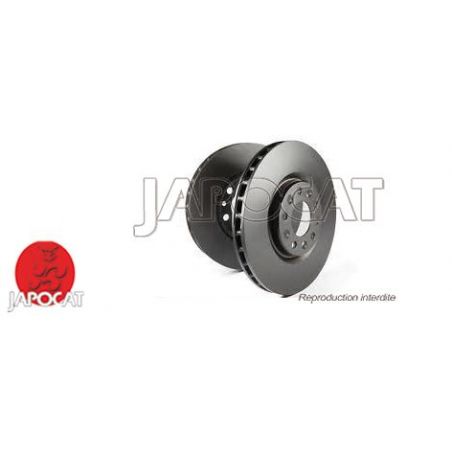 DISQUE AV REXTON/KYRON EBC x2 DISQUE AV REXTON/KYRON EBC x2