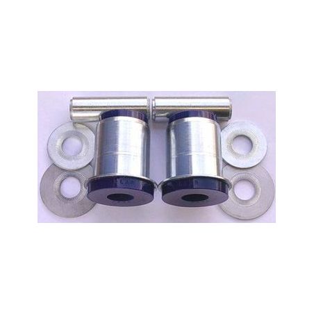 SILENTBLOC SUPERPRO (X2)