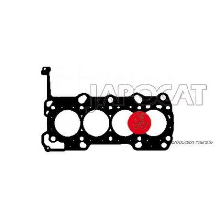 JOINT de CULASSE N22A 2 Trous