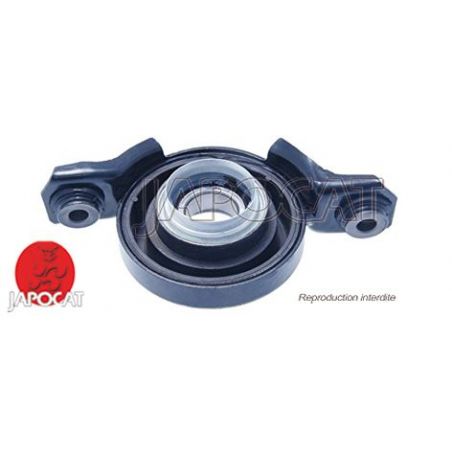 PALIER ARBRE FORESTER SG