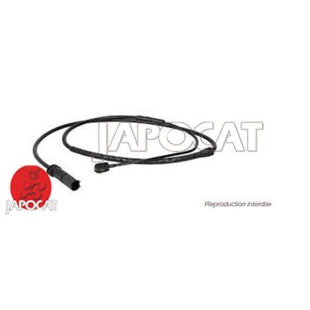 TEMOIN USURE PLAQUETTES AR X5/X6