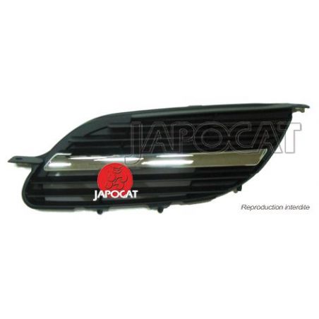 CALANDRE G NOIRE/CHROME TINO