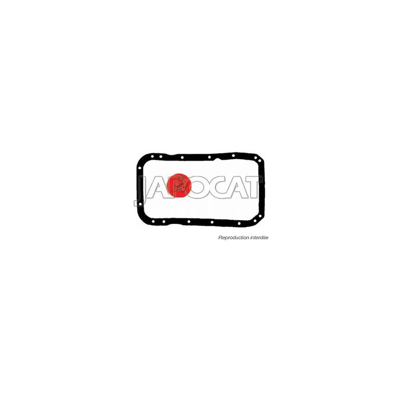 JOINT de CARTER INFERIEUR 6G72
