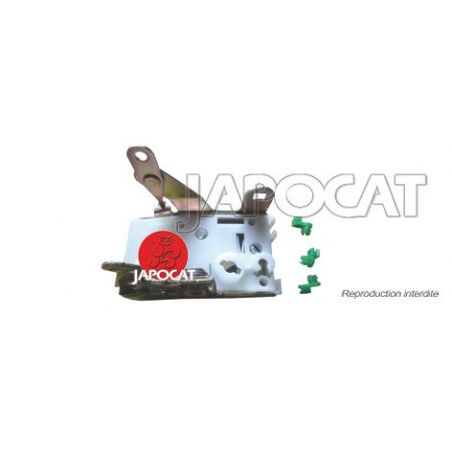 SERRURE DE PORTE ARG DEFENDER