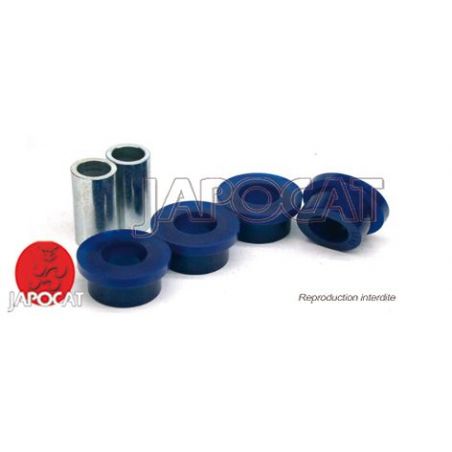 KIT SILENTBLOC BARRE PANHARD