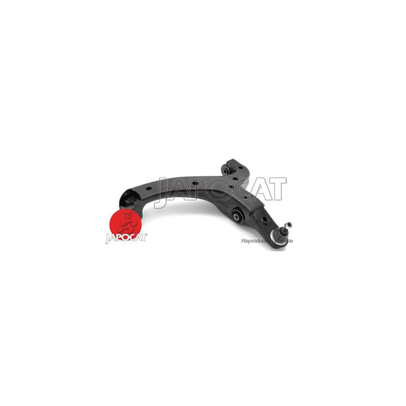 TRIANGLE INF AVG AMAROK