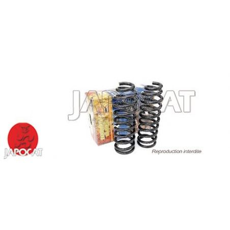 RESSORT HELICOIDAUX TT  LA PAIRE