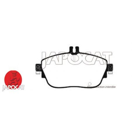 PLAQUETTES AV Q30 GREEN