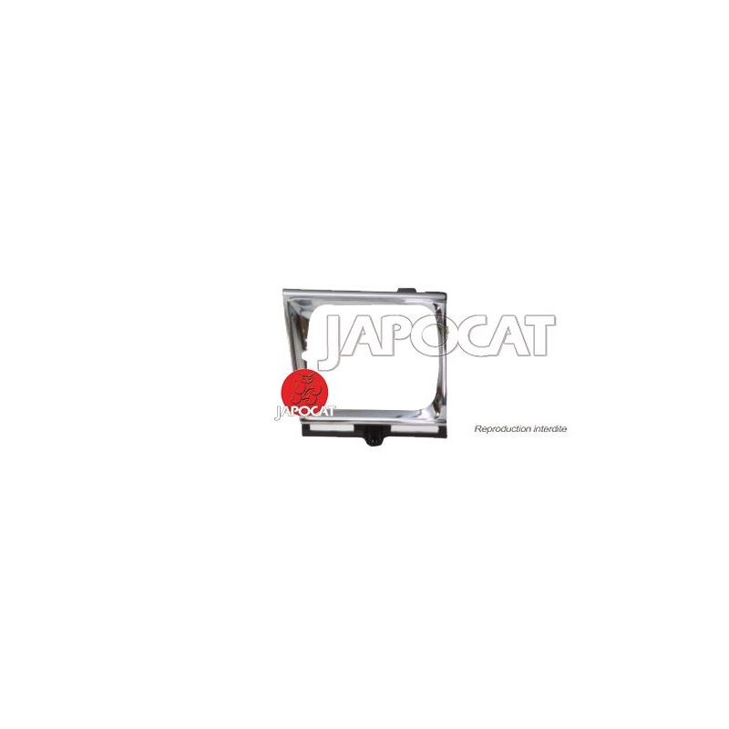 ENTOURAGE PHARE D N130 >93 CHROME