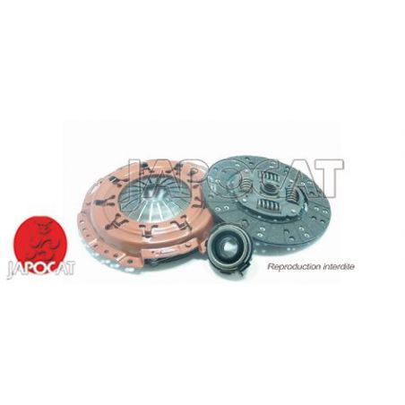 KIT EMBRAYAGE DMAX +250mm XTREM KIT EMBRAYAGE DMAX +250mm XTREM