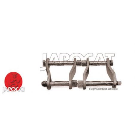 KIT JUMELLES SUPERPRO DMAX 12>