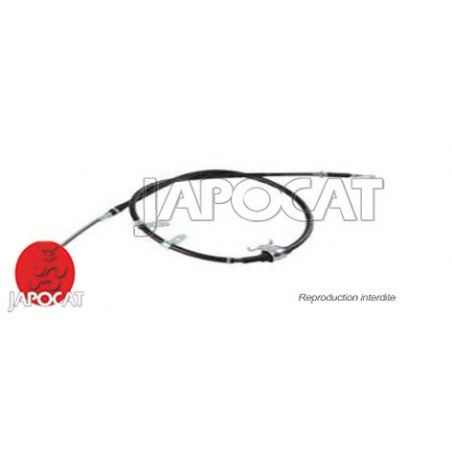 CABLE DE F.A.M. ARD RANGER 99>