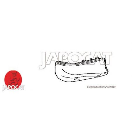 CROSSE DE PC ARG GDN CHROME ORIGINE