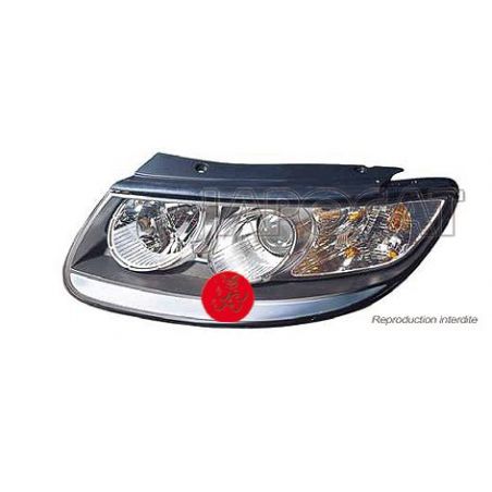OPTIQUE G SANTAFE 06>10 OPTIQUE G SANTAFE 06>10