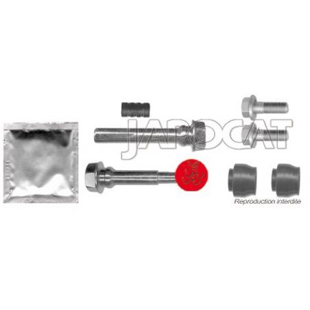 KIT COULISSEAU ETRIER AV PININ/RAV4