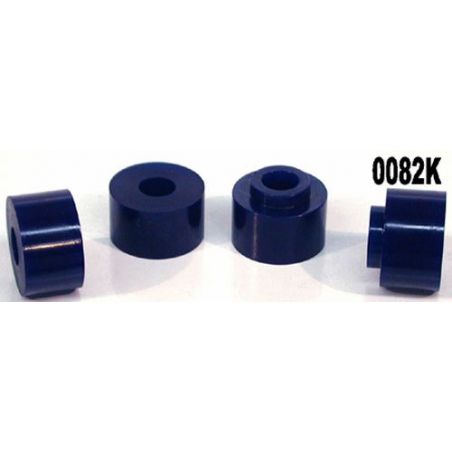 SILENTBLOC SUPERPRO Non Affecté